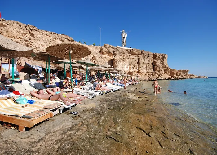 Dive Üdülőközpont 4*