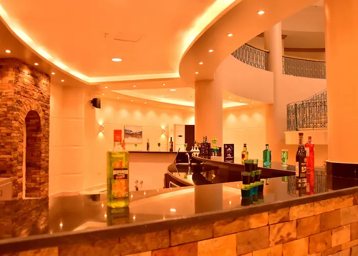 Üdülőközpont Dive 4*
