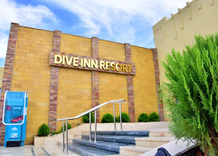 Dive 4*