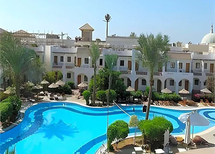 Dive Resort 4*