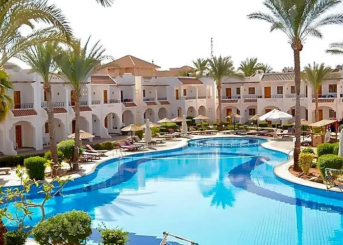 Dive Resort Sharm el-Sheikh