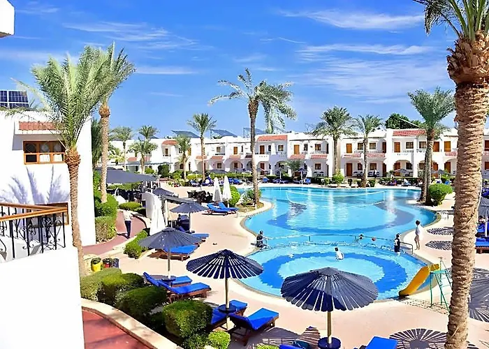 Dive Resort Sharm El-Sheikh