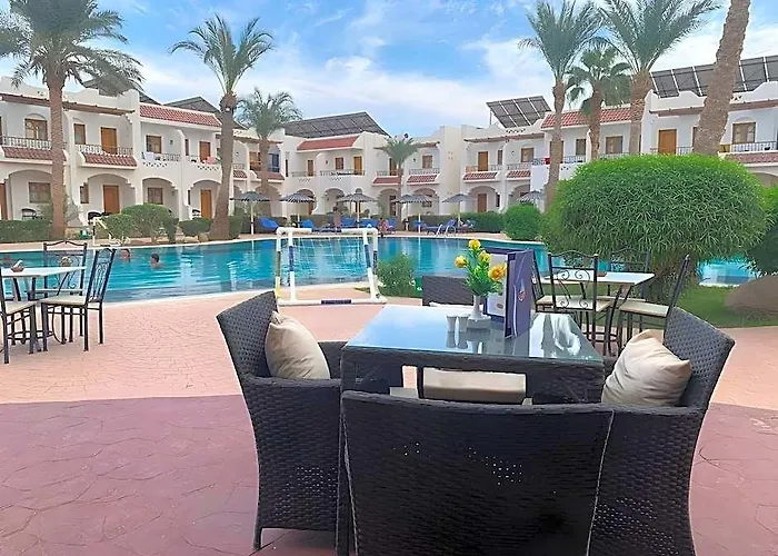 Üdülőközpont Dive 4*